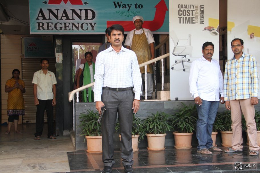 Jayammu Nischayammu Raa